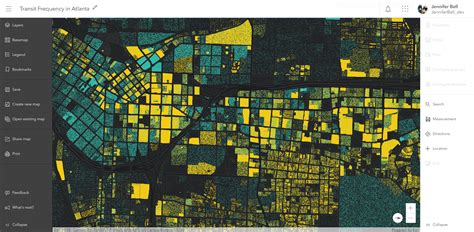 Map Viewer .
